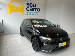 VOLKSWAGEN Polo Hatch 1.0 12V 4P MPI FLEX