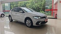 VOLKSWAGEN Polo Hatch 1.0 4P 170 TSI COMFORTLINE AUTOMTICO