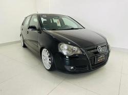 VOLKSWAGEN Polo Hatch 1.6 4P COMFORTLINE