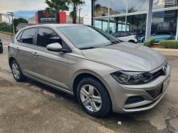 VOLKSWAGEN Polo Hatch 1.0 12V 4P MPI FLEX