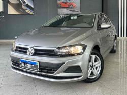 VOLKSWAGEN Polo Hatch 1.0 12V 4P MPI FLEX