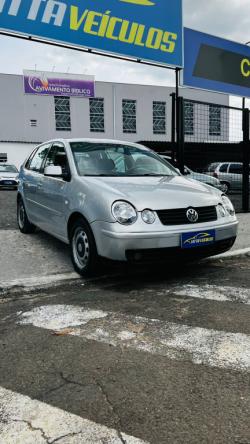 VOLKSWAGEN Polo Hatch 1.6 4P FLEX