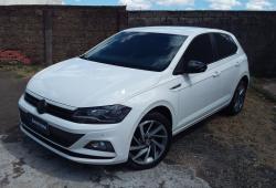 VOLKSWAGEN Polo Hatch 1.0 12V 4P 200 TSI HIGHLINE AUTOMTICO