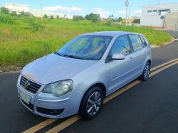 VOLKSWAGEN Polo Hatch 1.6 4P SPORTLINE FLEX