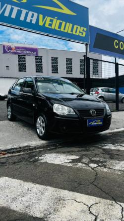 VOLKSWAGEN Polo Hatch 1.6 4P COMFORTLINE FLEX