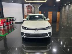 VOLKSWAGEN Polo Hatch 1.0 4P MPI