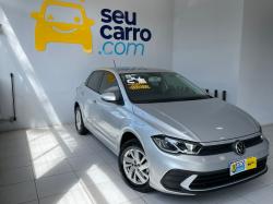 VOLKSWAGEN Polo Hatch 1.6 4P FLEX COMFORTLINE AUTOMTICO