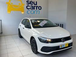 VOLKSWAGEN Polo Hatch 1.0 12V 4P MPI FLEX