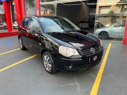 VOLKSWAGEN Polo Hatch 1.6 4P