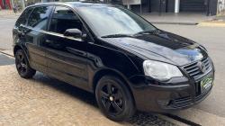 VOLKSWAGEN Polo Hatch 1.6 4P FLEX