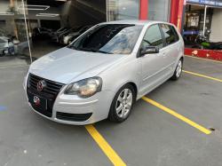 VOLKSWAGEN Polo Hatch 1.6 4P FLEX