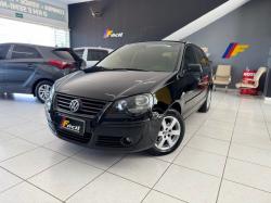 VOLKSWAGEN Polo Hatch 1.6 4P FLEX