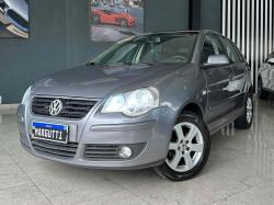 VOLKSWAGEN Polo Hatch 1.6 4P FLEX