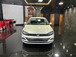 VOLKSWAGEN Polo Hatch 1.0 12V 4P MPI FLEX