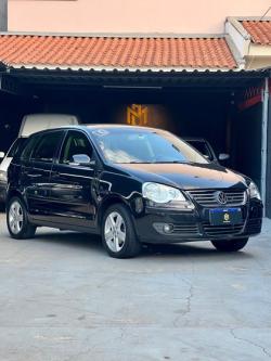 VOLKSWAGEN Polo Hatch 1.6 4P FLEX