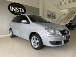 VOLKSWAGEN Polo Hatch 1.6 4P FLEX