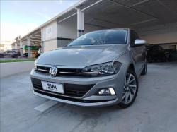 VOLKSWAGEN Polo Hatch 1.0 12V 4P 200 TSI HIGHLINE AUTOMTICO