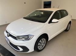 VOLKSWAGEN Polo Hatch 1.0 4P MPI