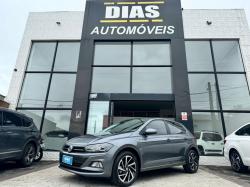 VOLKSWAGEN Polo Hatch 1.0 12V 4P 200 TSI HIGHLINE AUTOMTICO