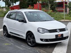 VOLKSWAGEN Polo Hatch 1.6 4P FLEX SPORTLINE I-MOTION AUTOMATIZADO