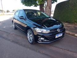 VOLKSWAGEN Polo Hatch 1.0 12V 4P 200 TSI HIGHLINE AUTOMTICO