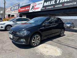 VOLKSWAGEN Polo Hatch 1.0 12V 4P 200 TSI HIGHLINE AUTOMTICO