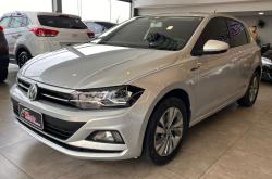 VOLKSWAGEN Polo Hatch 1.0 12V 4P 200 TSI HIGHLINE AUTOMTICO