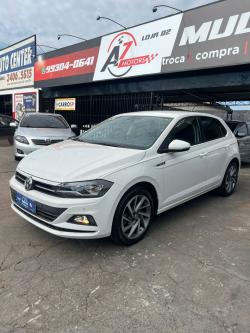 VOLKSWAGEN Polo Hatch 1.0 12V 4P 200 TSI HIGHLINE AUTOMTICO