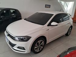 VOLKSWAGEN Polo Hatch 1.0 12V 4P 200 TSI  COMFORTLINE AUTOMTICO