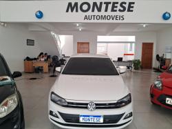 VOLKSWAGEN Polo Hatch 1.0 12V 4P 200 TSI  COMFORTLINE AUTOMTICO