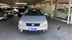 VOLKSWAGEN Polo Hatch 1.6 4P