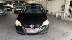 VOLKSWAGEN Polo Hatch 1.6 4P FLEX