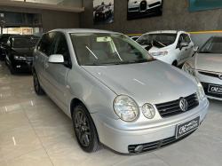 VOLKSWAGEN Polo Hatch 1.6 4P