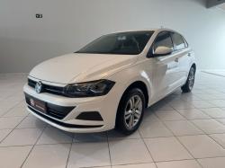 VOLKSWAGEN Polo Hatch 1.6 4P MSI FLEX AUTOMTICO