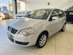 VOLKSWAGEN Polo Hatch 1.6 4P FLEX