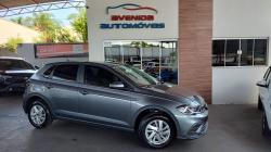 VOLKSWAGEN Polo Hatch 1.0 12V 4P 200 TSI  COMFORTLINE AUTOMTICO