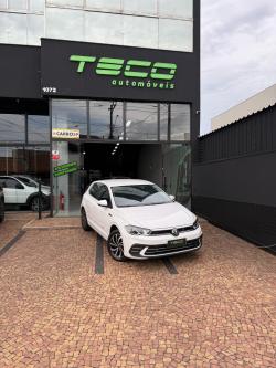 VOLKSWAGEN Polo Hatch 1.0 4P 170 TSI HIGHLINE AUTOMTICO