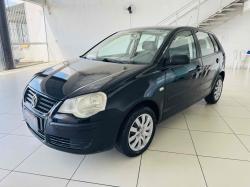 VOLKSWAGEN Polo Hatch 1.6 4P