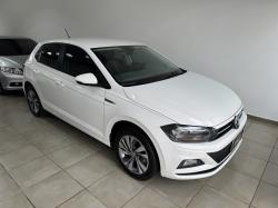 VOLKSWAGEN Polo Hatch 1.0 12V 4P 200 TSI  COMFORTLINE AUTOMTICO