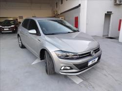 VOLKSWAGEN Polo Hatch 1.0 12V 4P 200 TSI HIGHLINE AUTOMTICO