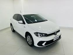 VOLKSWAGEN Polo Hatch 1.0 12V 4P 200 TSI  COMFORTLINE AUTOMTICO