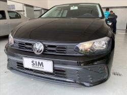 VOLKSWAGEN Polo Hatch 1.0 4P MPI TRACK