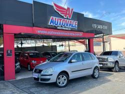 VOLKSWAGEN Polo Hatch 1.6 4P FLEX