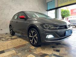 VOLKSWAGEN Polo Hatch 1.0 12V 4P 200 TSI HIGHLINE AUTOMTICO