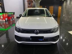 VOLKSWAGEN Polo Hatch 1.0 12V 4P MPI TRACK 1st EDITION