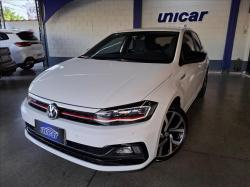 VOLKSWAGEN Polo Hatch 1.4 4P 250 TSI GTS AUTOMTICO