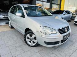 VOLKSWAGEN Polo Hatch 1.6 4P FLEX