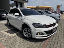 VOLKSWAGEN Polo Hatch 1.0 12V 4P 200 TSI  COMFORTLINE AUTOMTICO