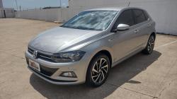 VOLKSWAGEN Polo Hatch 1.0 12V 4P 200 TSI HIGHLINE AUTOMTICO