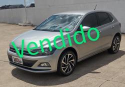 VOLKSWAGEN Polo Hatch 1.0 12V 4P 200 TSI HIGHLINE AUTOMTICO